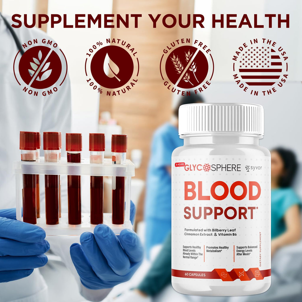 60 Capsules G7838