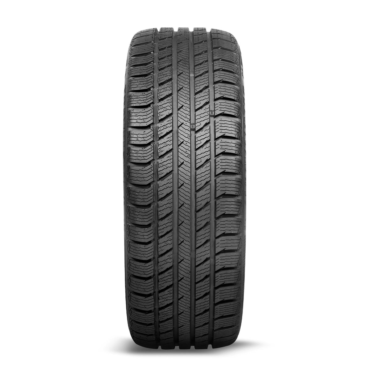 Set of 4 All Weather Tires V912
