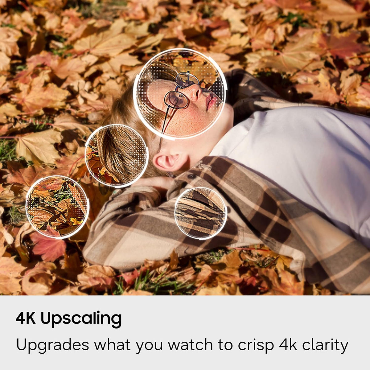 55" Inch 4K Ultra HD Smart TV C873182