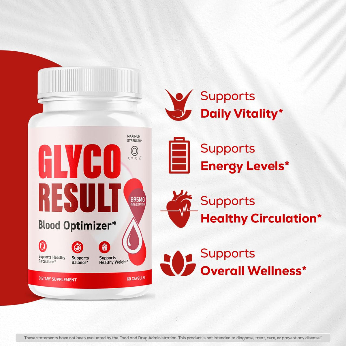 60 Capsules All Natural Vitamins N136