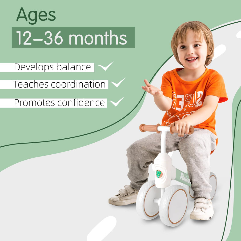Balance Bike for 1+ Year Old Baby W21375
