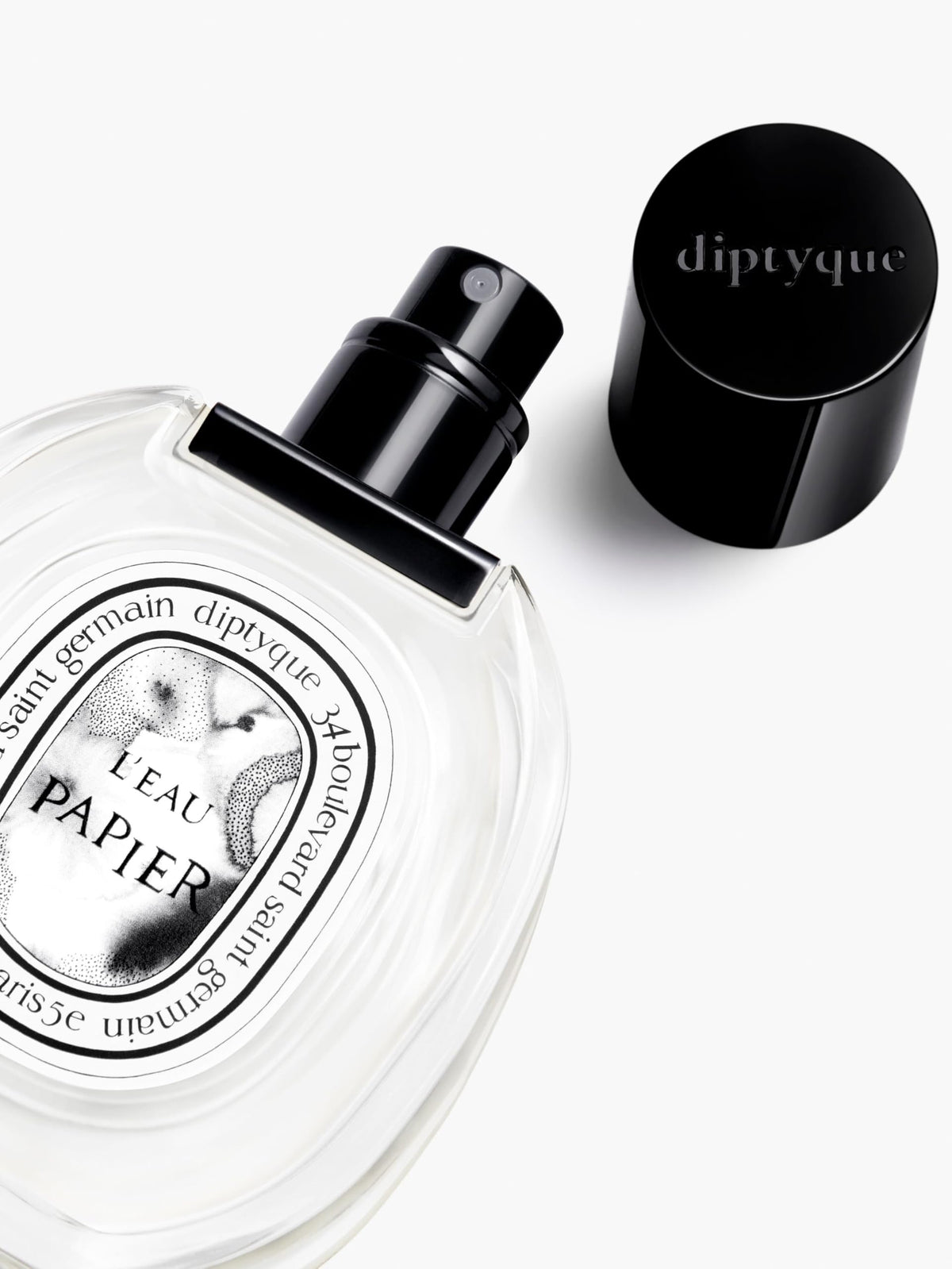 Eau de Toilette 50ml E583