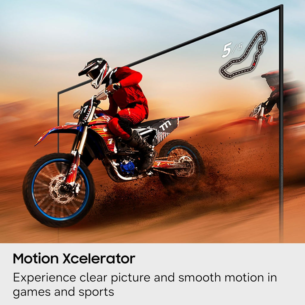 55" Inch 4K Ultra HD Smart TV C873182