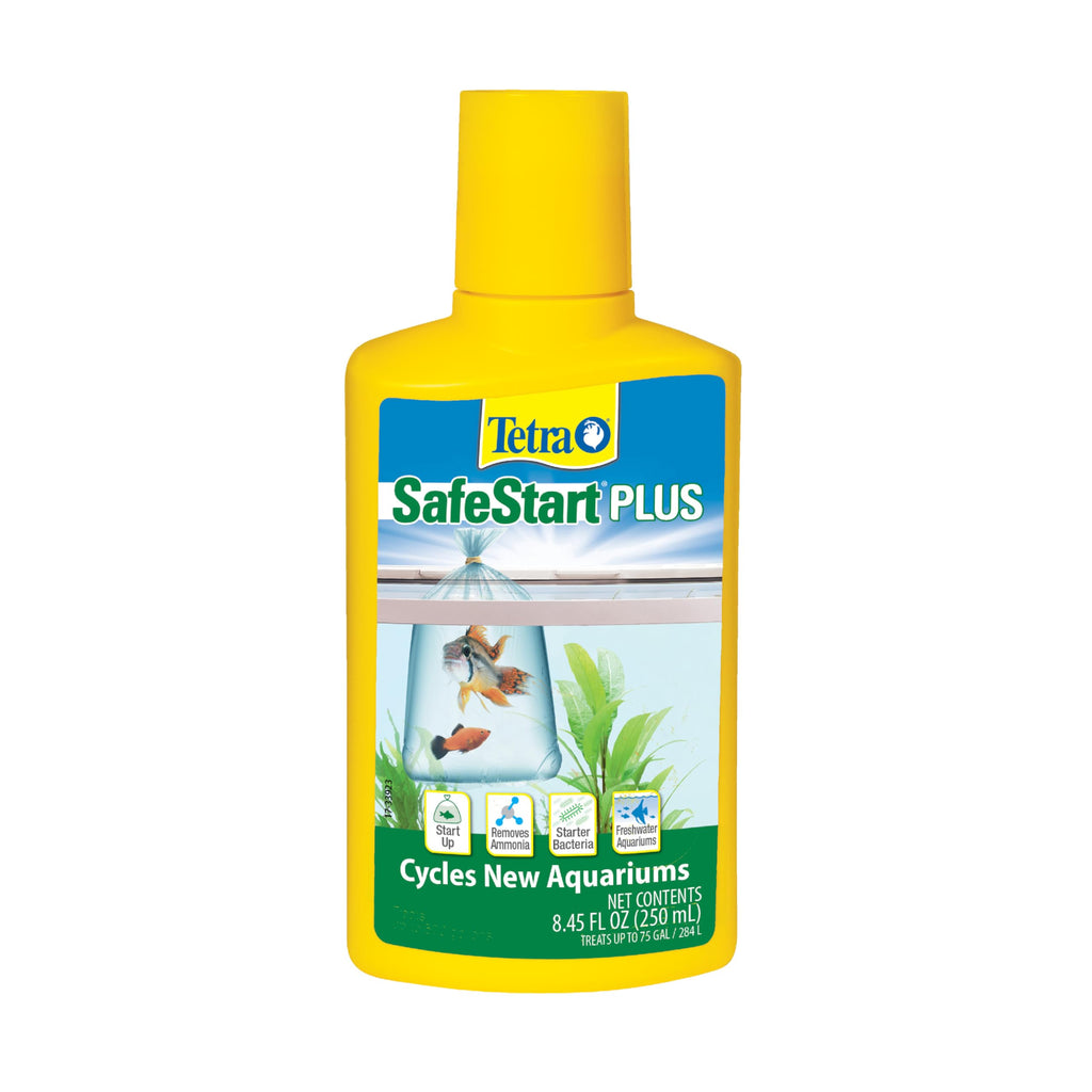 8.45 oz Freshwater Aquarium Treatment K40888