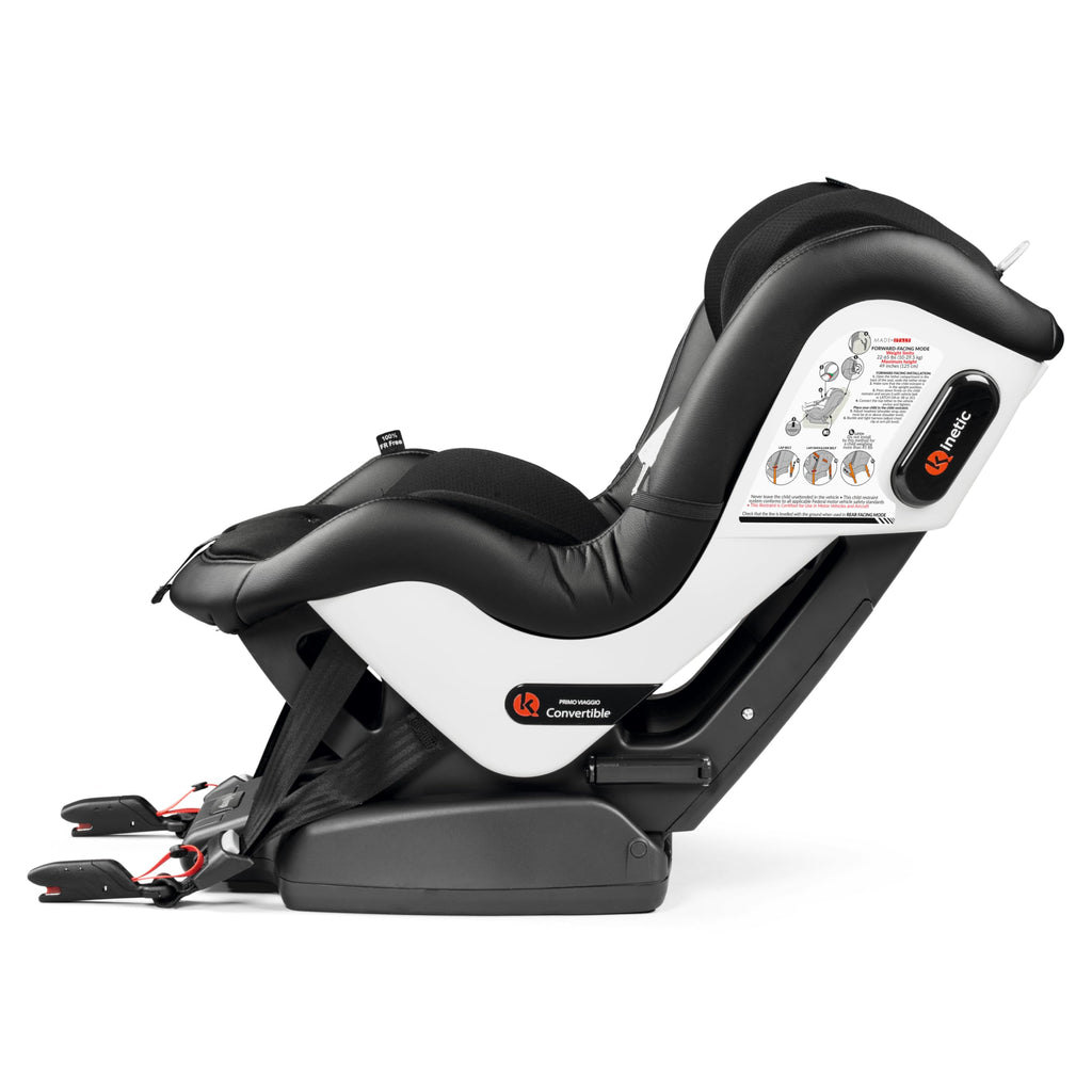 Reversible Convertible Car Seat T2852