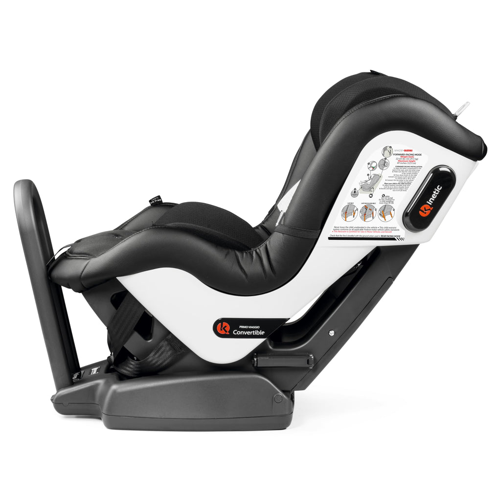 Reversible Convertible Car Seat T2852