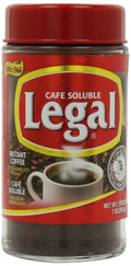Instant Coffee 7 Ounce Pack of 3 H5329