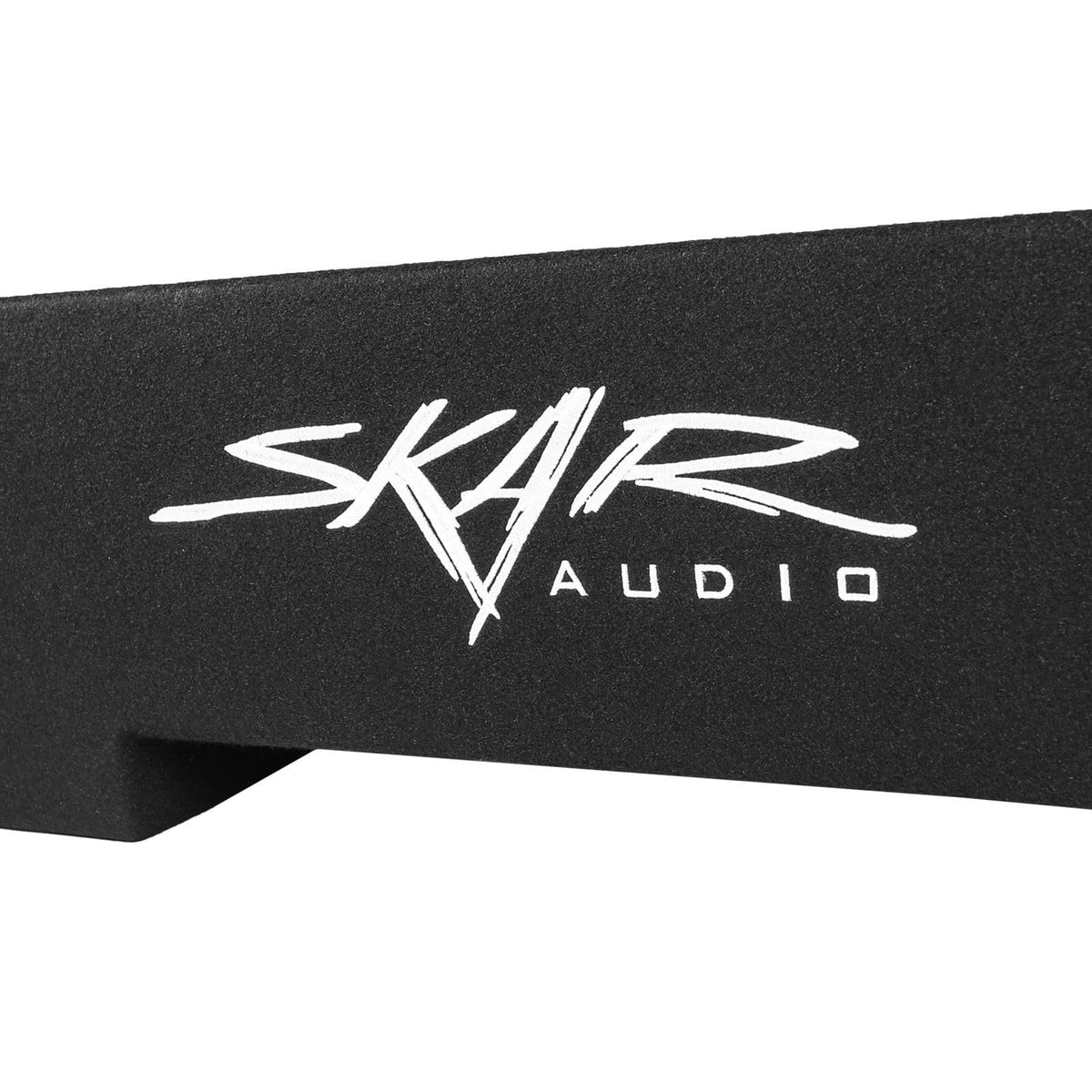 Dual 12" Subwoofer Enclosure B36212