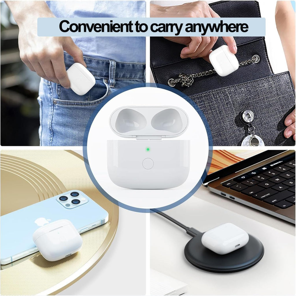 USB-C Charging Case for AirPods 3rd Gen Y850