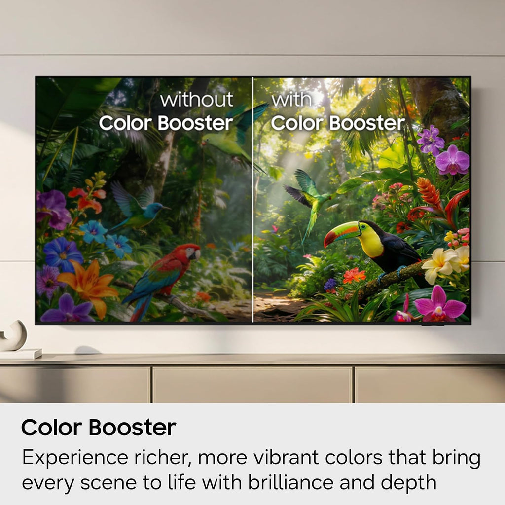55" Inch 4K Ultra HD Smart TV C873182