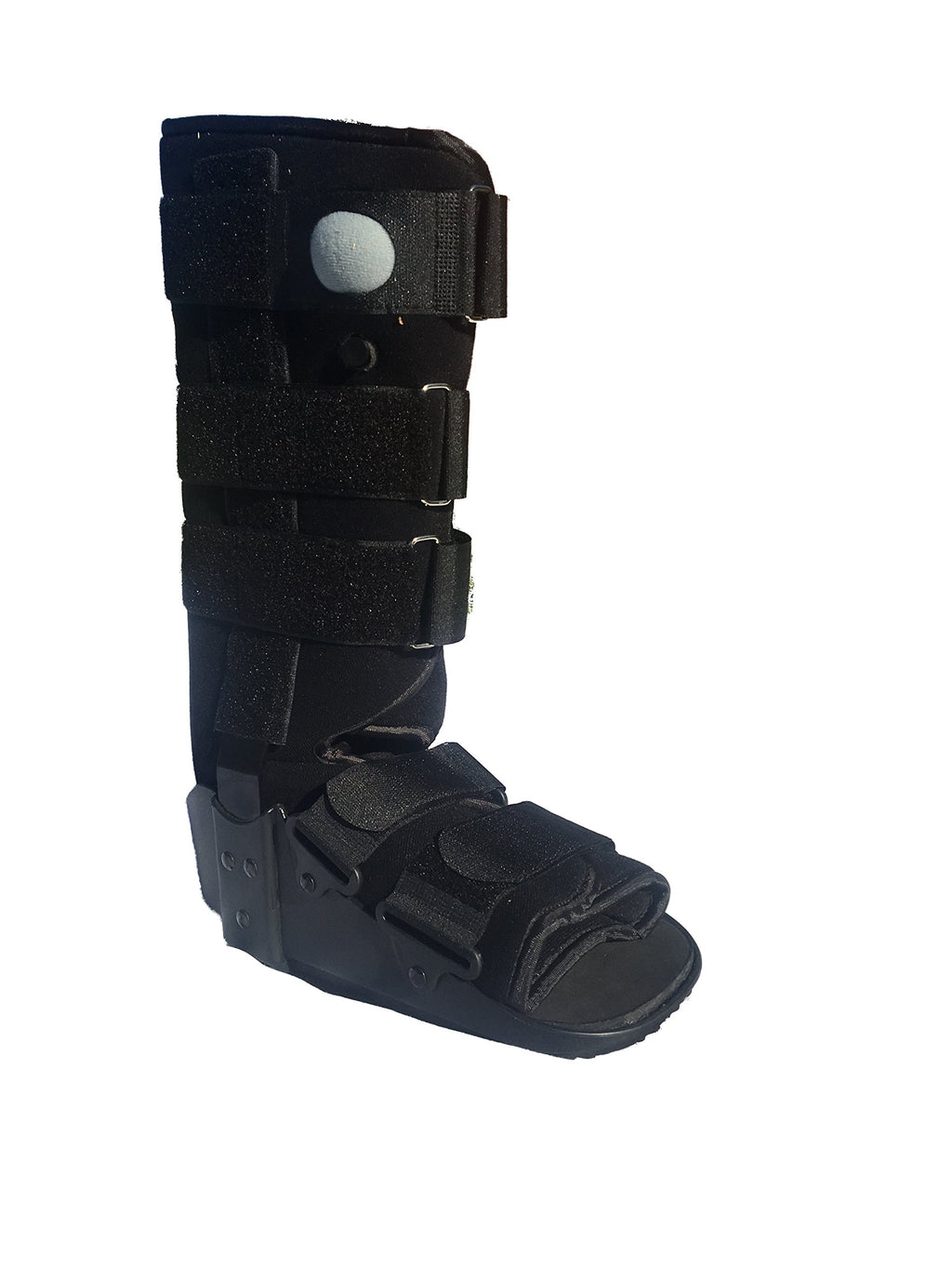 Tall Pneumatic Cam Walker Air Fracture Boot G763