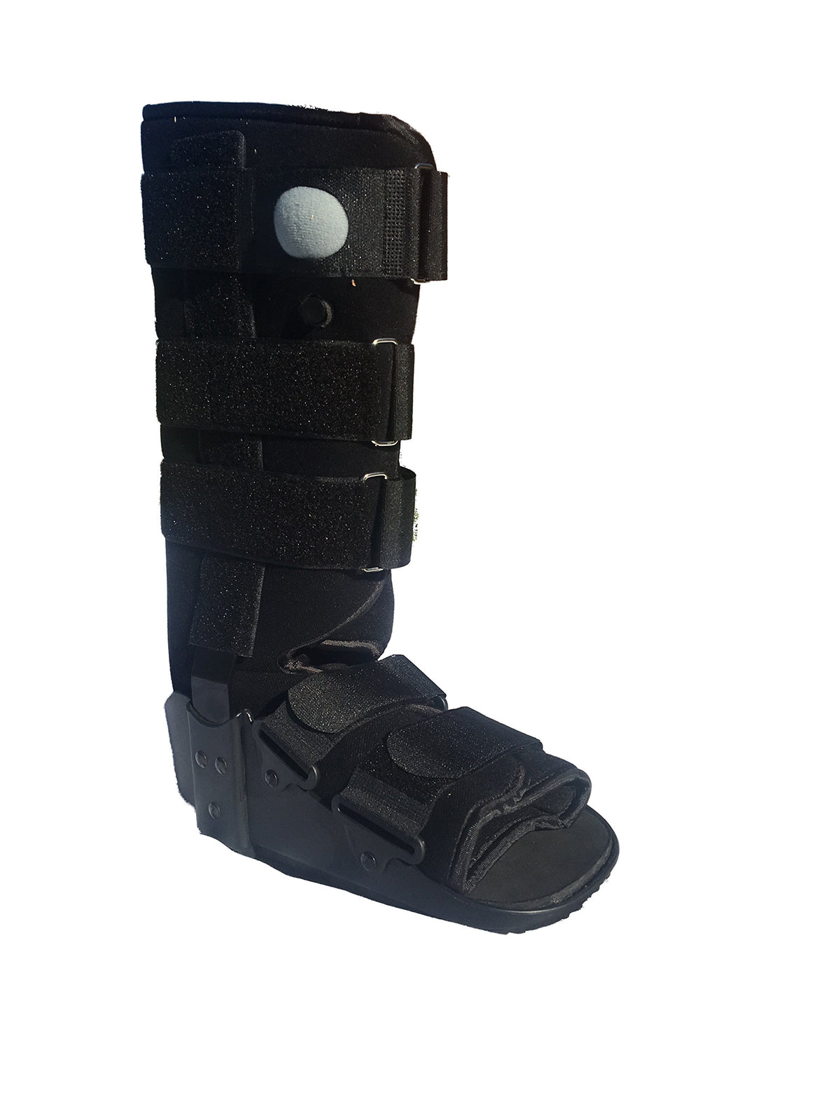 Tall Pneumatic Cam Walker Air Fracture Boot G763
