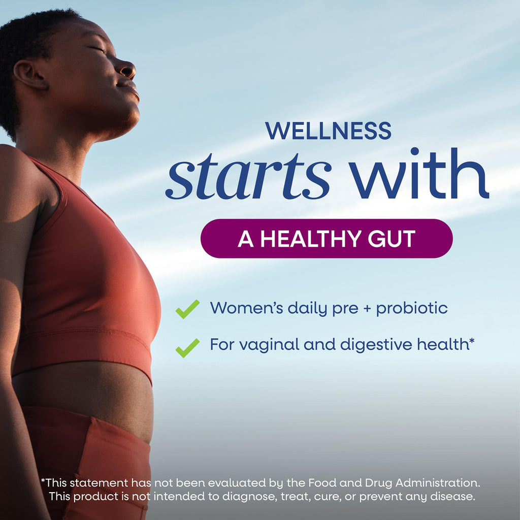 Women’s Probiotic 30 Billion CFU, 30 ct A6443