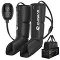 Air Compression Leg Recovery Boots Massager G130887