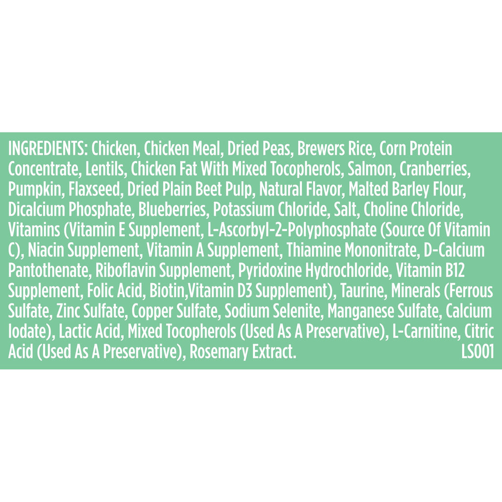 Indoor Complete Dry Cat Food 14 lb. Bag M564