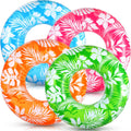 4 Pcs 42" Pool Floats R3537