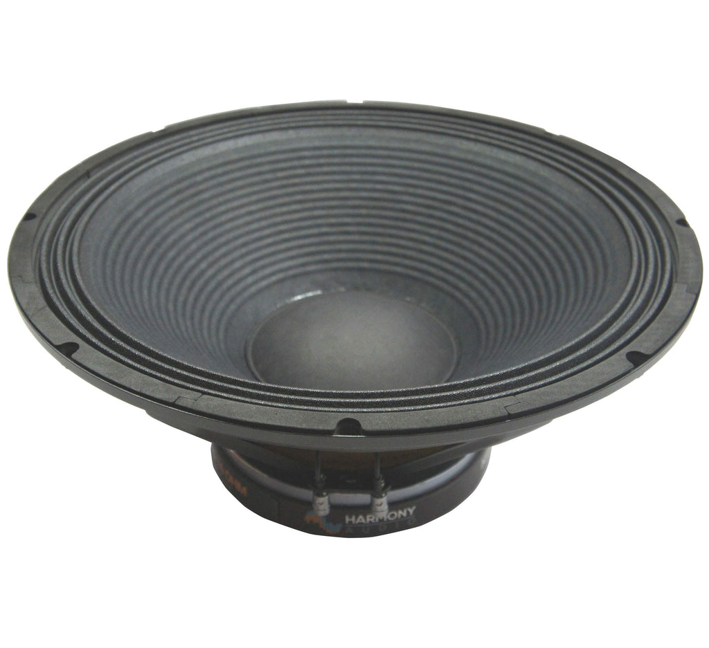 18" 1600W 16 Ohm Subwoofer 4 Pack I837487