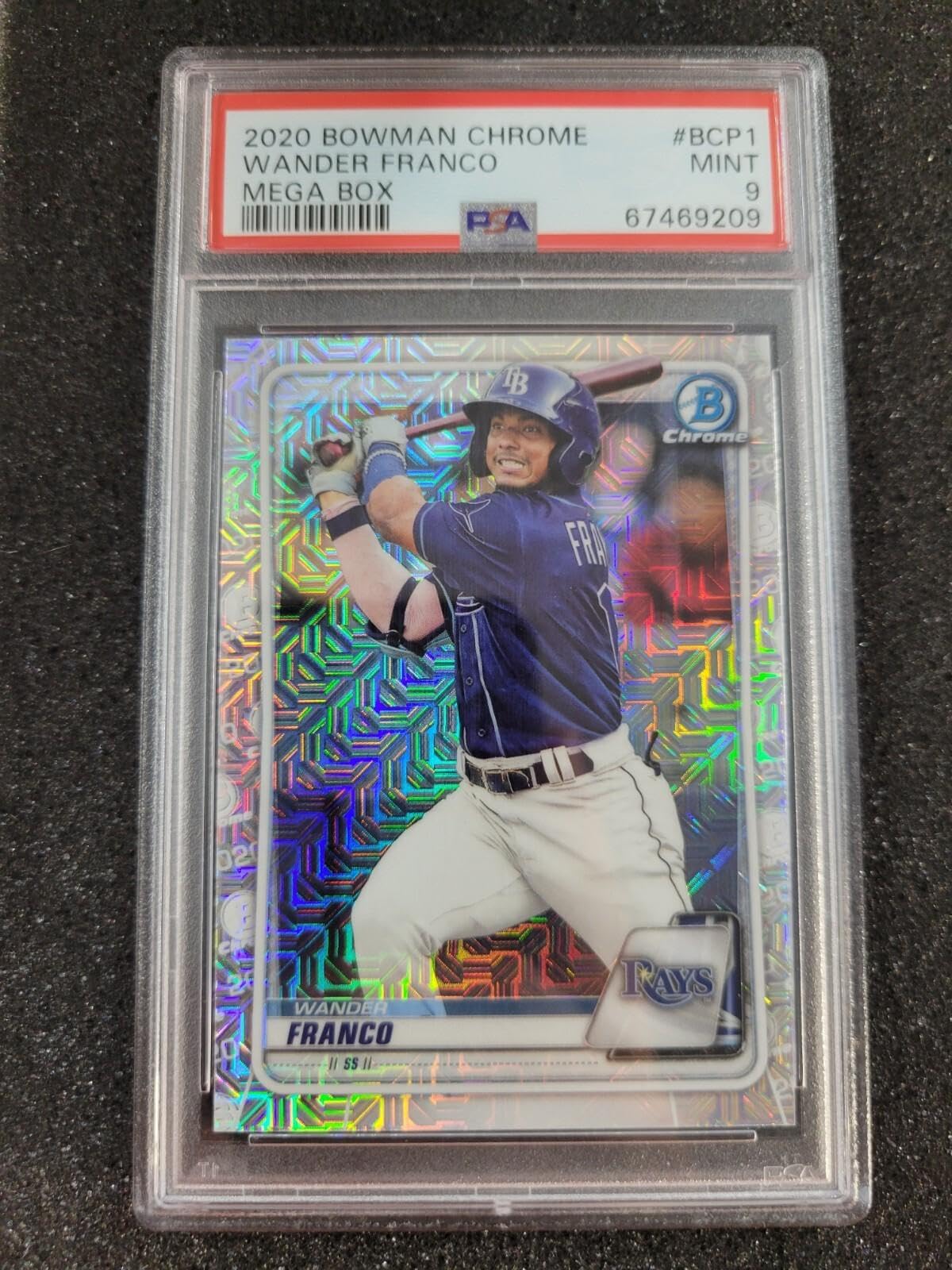 Baseball Cards G433