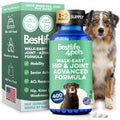 Hip and Joint Supplement for Dogs D6622