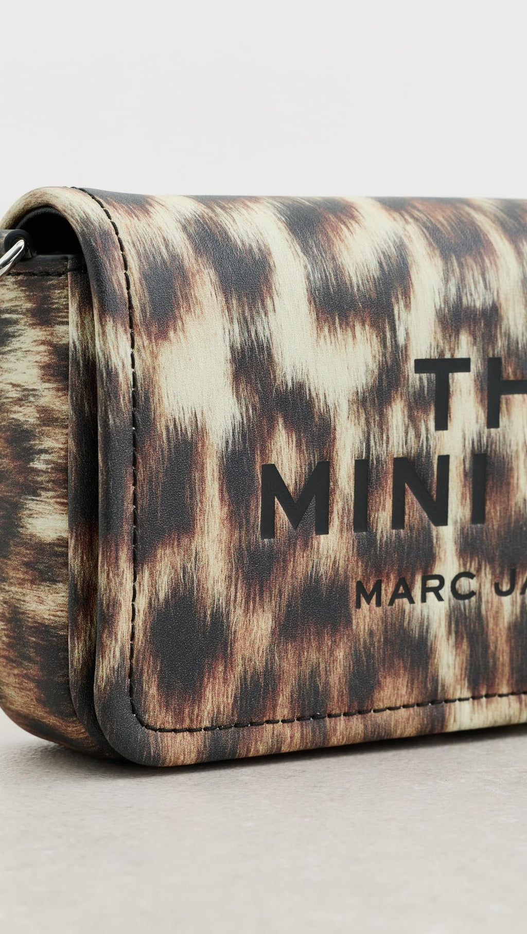 Leather Mini Bag X825693