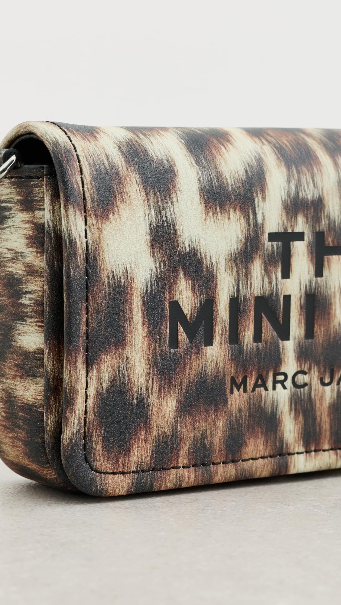 Leather Mini Bag X825693