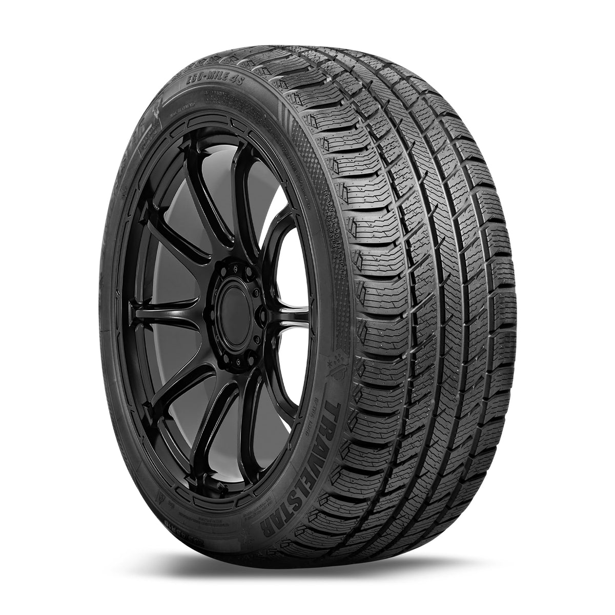 Set of 4 All Weather Tires V912