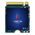 128GB M.2 2230 NVMe PCIe Gen 3.0X4 Internal SSD U5063