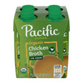 Low Sodium Organic Chicken Broth 4 Count 8 Fl Oz W964