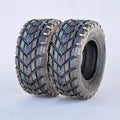 2-Pack 19X7-8 ATV/UTV Tubeless Tires D2732