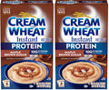 Instant High Protein Hot Cereal, Maple Brown Sugar, 12 Packets I68610