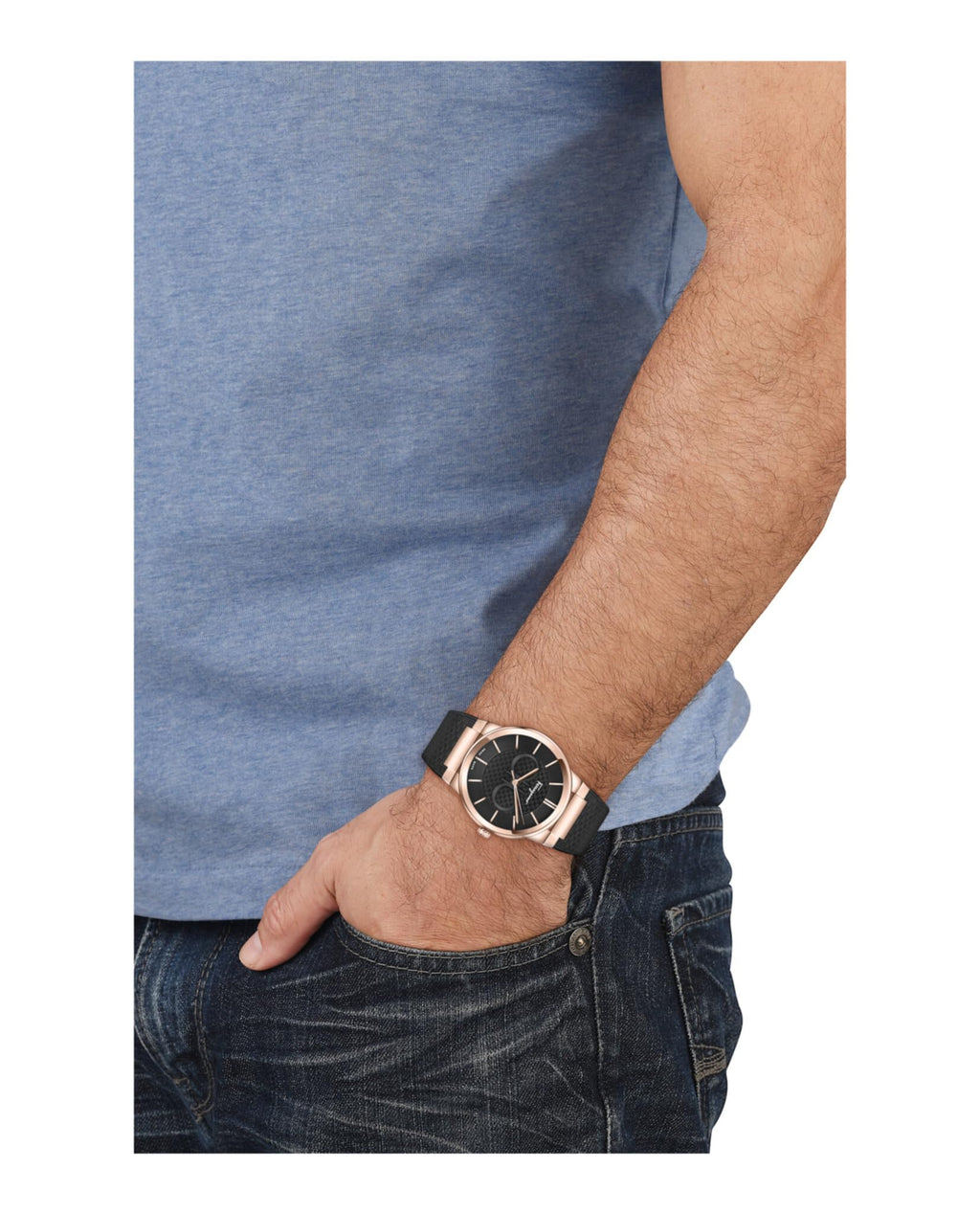 Luxury Mens Watch Z677609