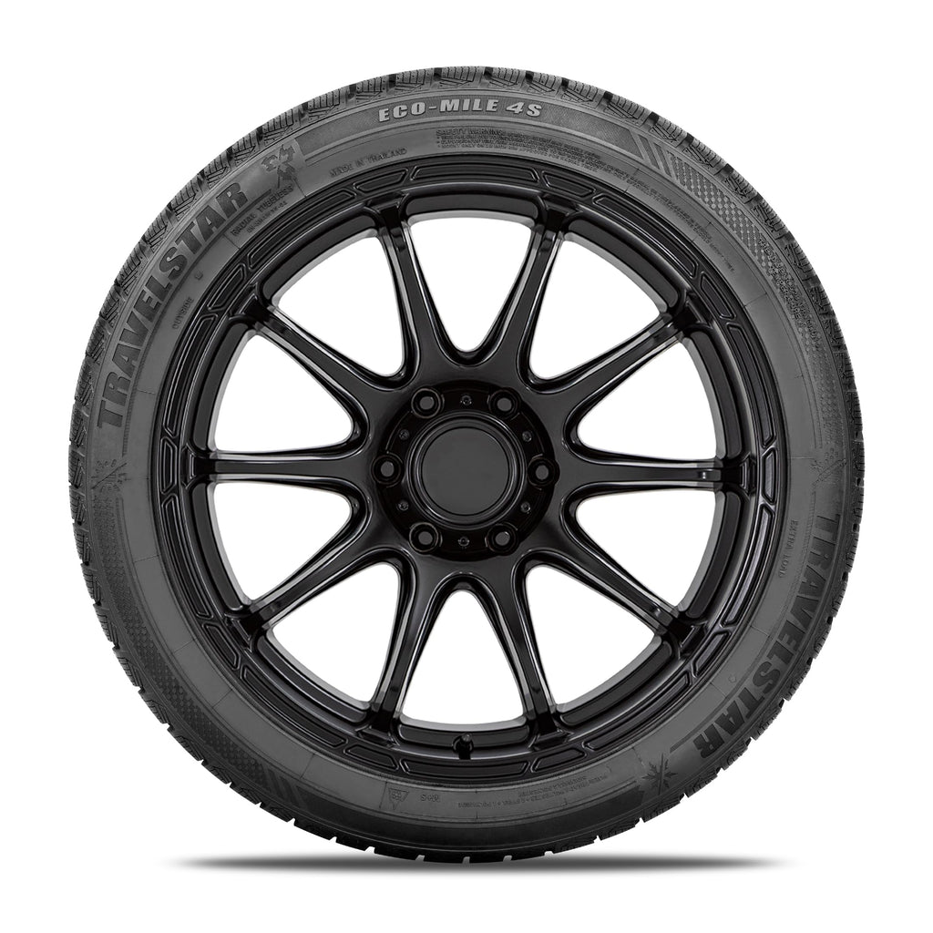 Set of 4 All Weather Tires V912