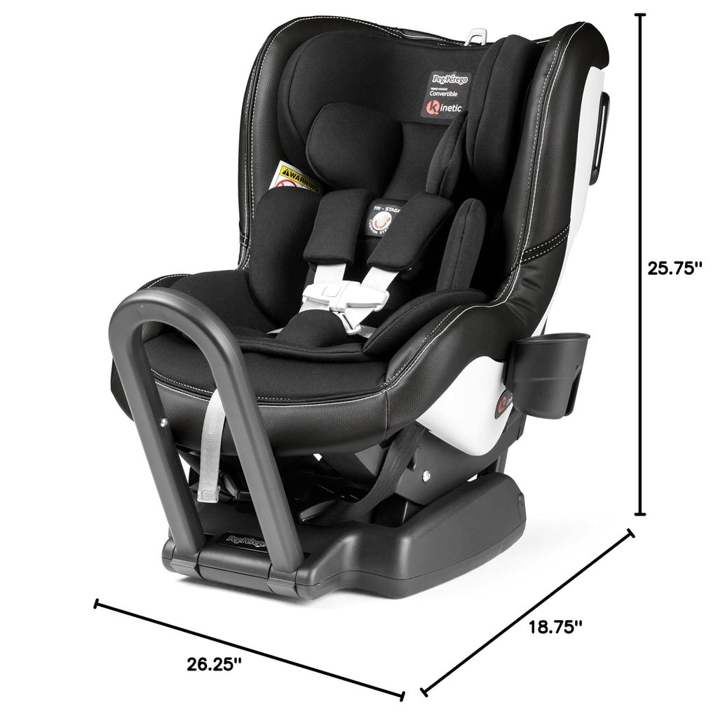 Reversible Convertible Car Seat T2852