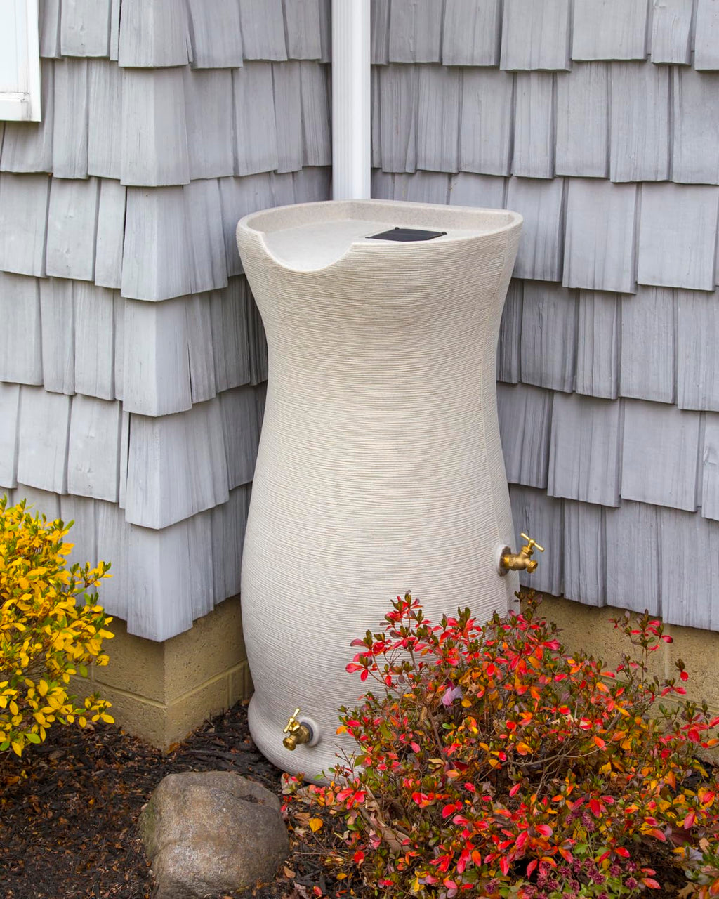 50 Gallon Rain Saver with Diverter Q93067