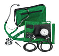 Adult Aneroid Sphygmomanometer & Scope V59696