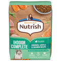 Indoor Complete Dry Cat Food 14 lb. Bag M564