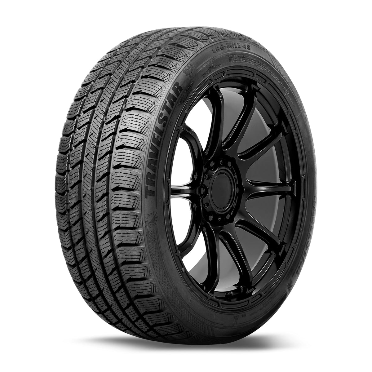 Set of 4 All Weather Tires V912