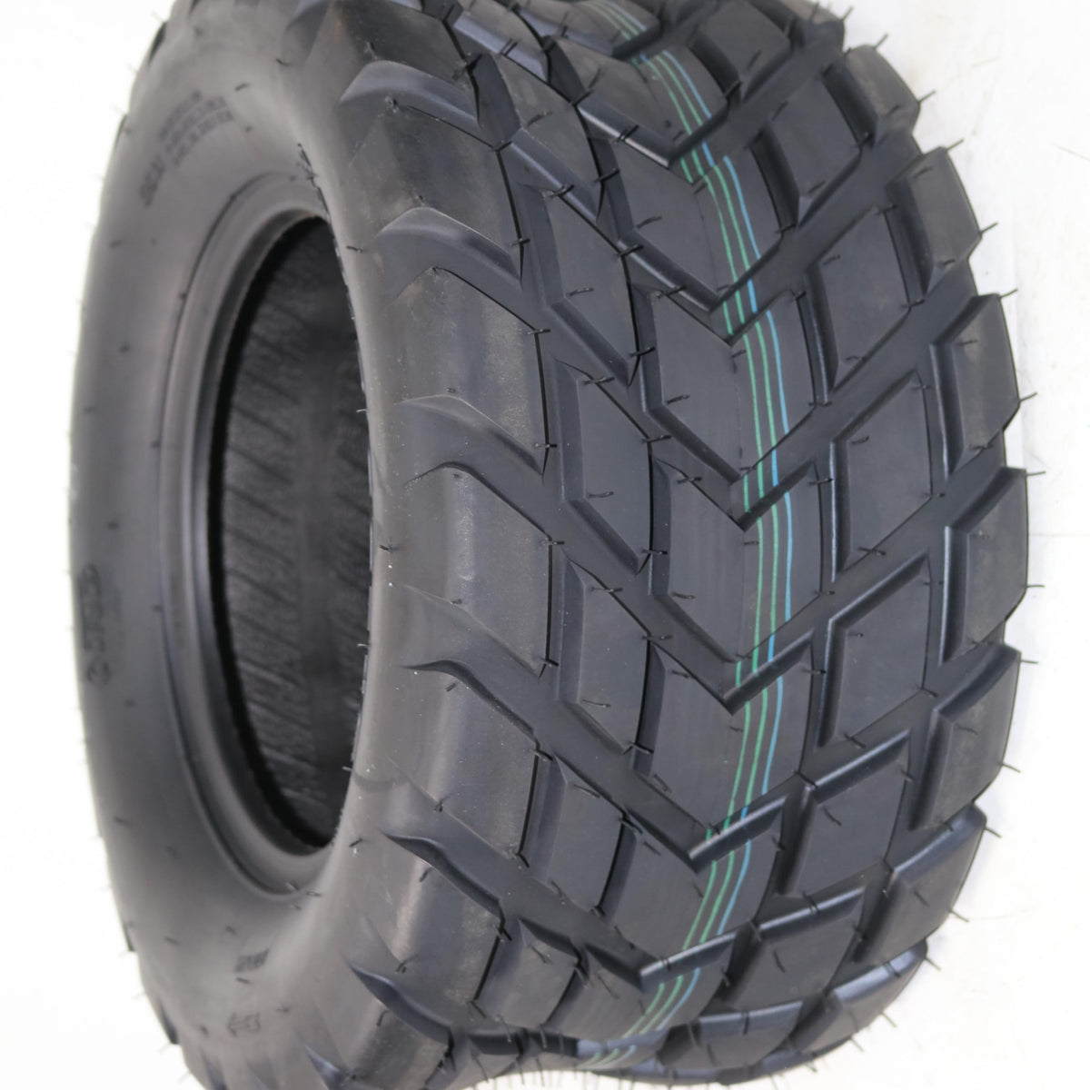 2-Pack 19X7-8 ATV/UTV Tubeless Tires D2732
