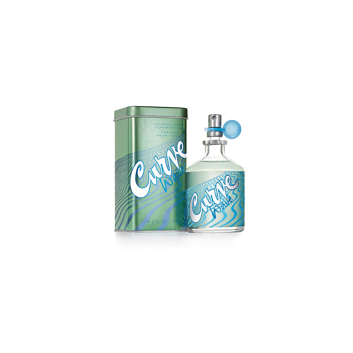 Men's Cologne Spray 4.2 Fl Oz O342