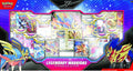 Pokemon TCG 14 Booster Packs Premium Collection Box E171