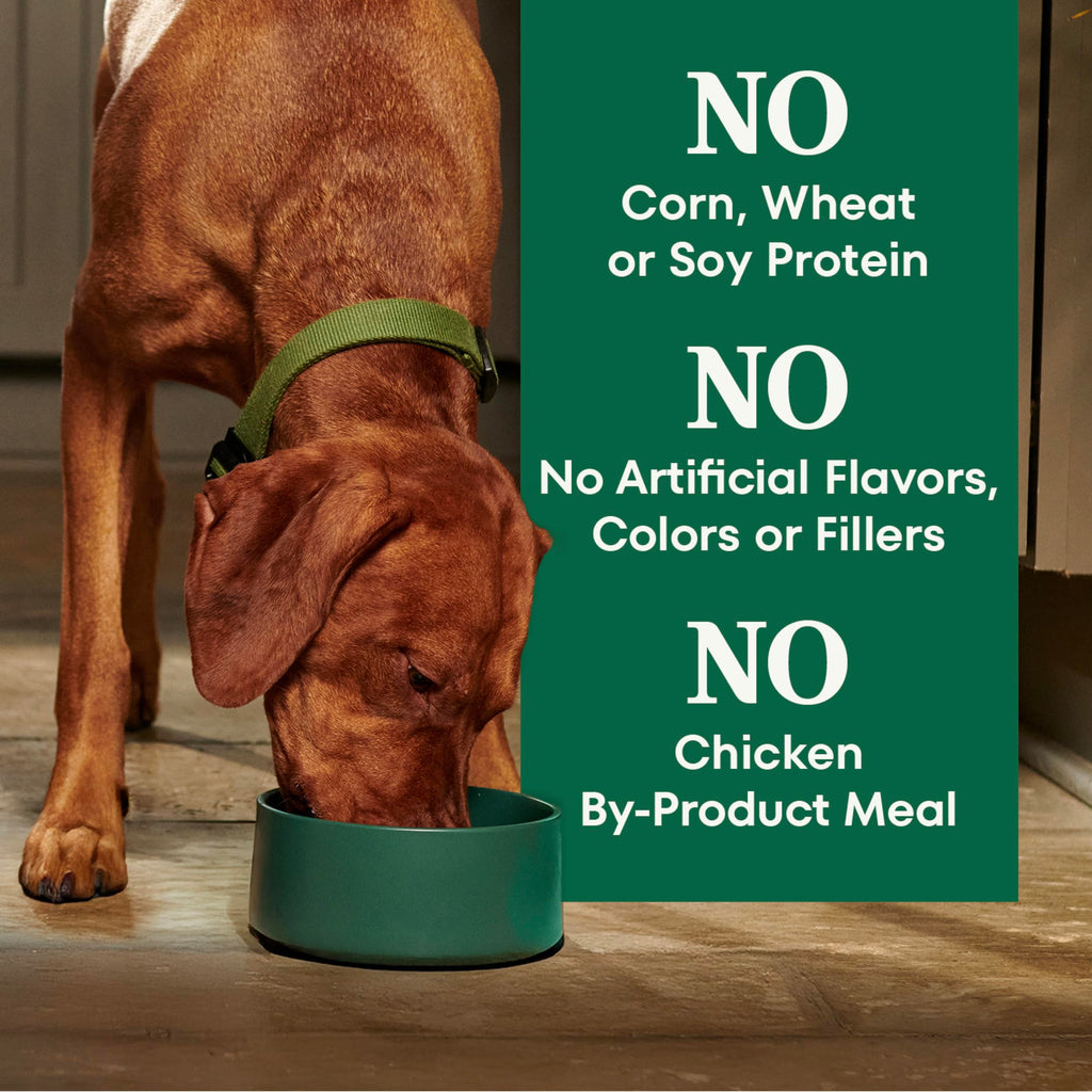 Healthy Weight Chicken & Rice Dry Dog Food 30 lb K452