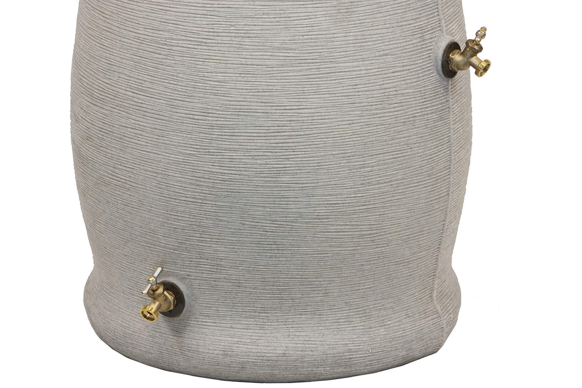 50 Gallon Rain Saver with Diverter Q93067