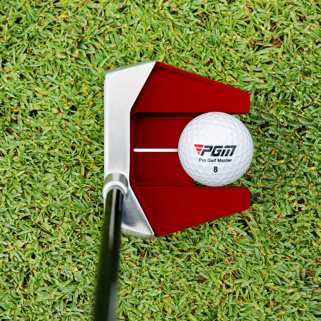 Golf Standing Putter Graphite Shaft V9670