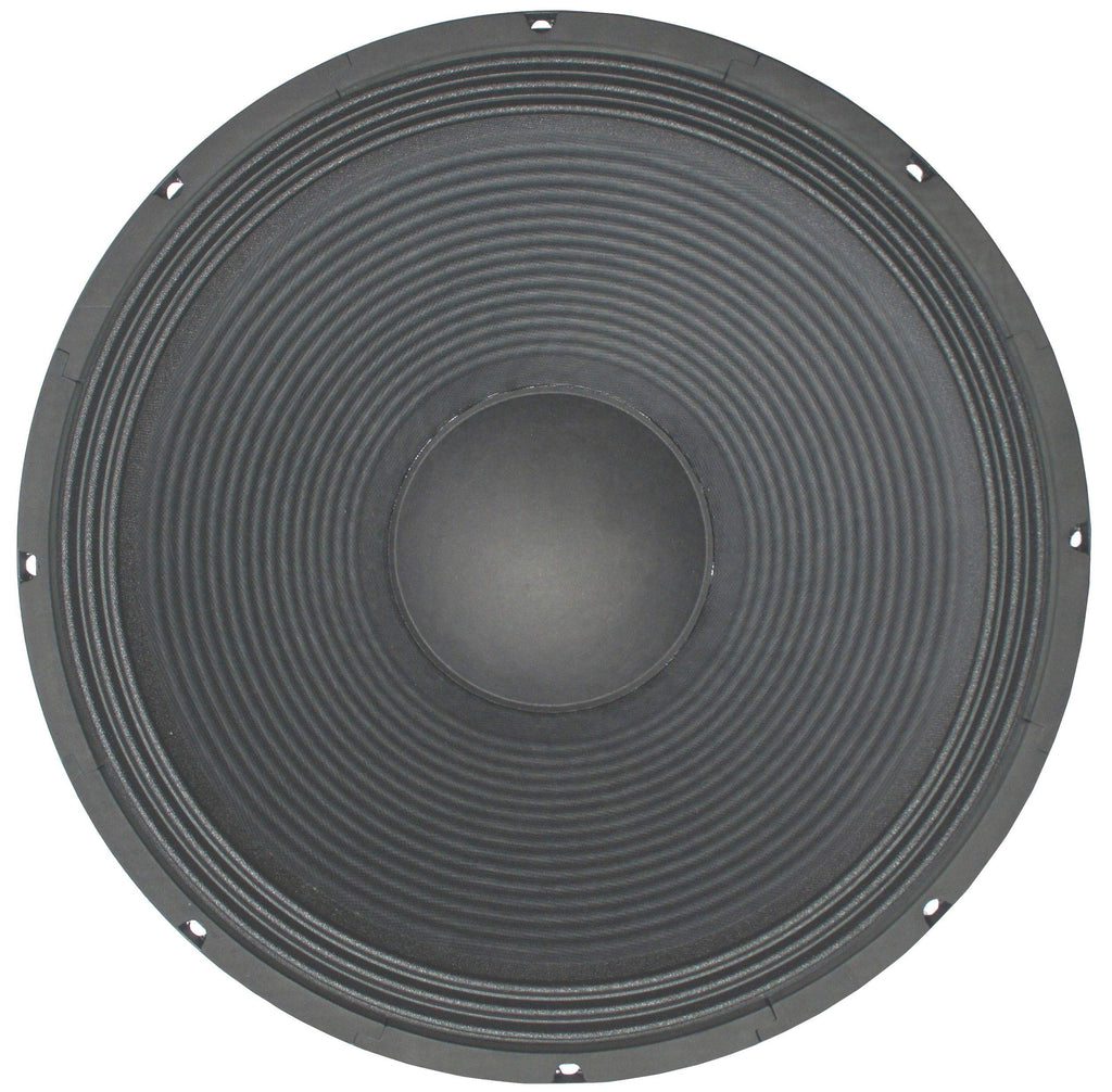 18" 1600W 16 Ohm Subwoofer 4 Pack I837487